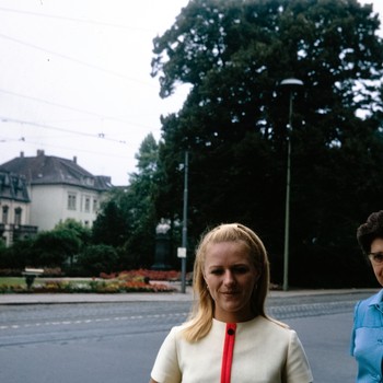 Photo of Alice Persyn